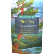 Pine Tea (Loose, Organic) - 28g
