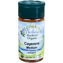 Cayenne (Medium) - 55g