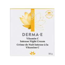 Vitamin C Intense Night Cream - 56g