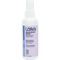 Deodorant Spray (Lavender & Aloe) - 118ml