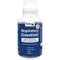 Respiratory Essentials - 250ml
