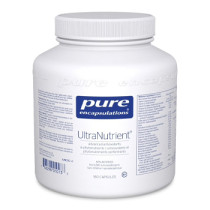 Ultranutrient - 180 Caps