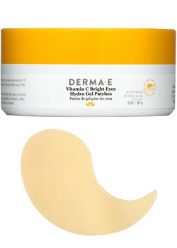 Derma best sale bright pads