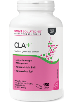 Buy Lorna Vanderhaeghe Inc. CLA+ WITH GREEN TEA EXTRACT