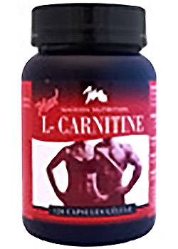 Buy Maxion Nutrition MAX L-CARNITINE 500MG