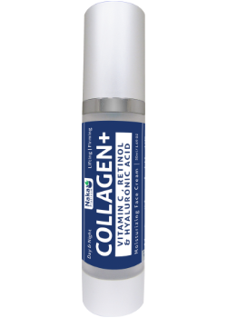 フェイスクリーム naka Buy Naka Collagen+ Moisturizing Face Cream - 50ml at
