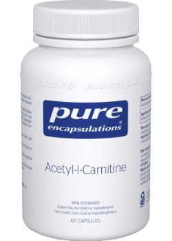 pure encapsulations l-carnitine When to Take L-Carnitine for Optimal Training Benefits – Transparent Labs