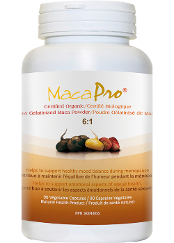 マカろーん Buy UHTCO Corporation MacaPro Raw Gelatinized Maca Powder 6:1 - 90