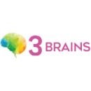 3 Brains