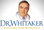 Dr. Julian Whitaker Dr. Julian Whitaker