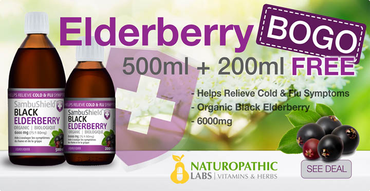 Elderberry