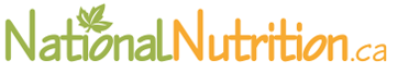 National Nutrition - Vitamins and Supplements Canada