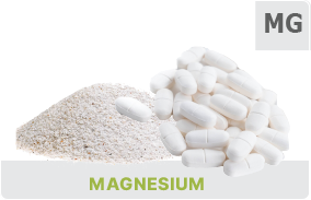 Magnesium