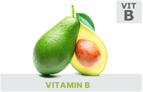 Vitamin B