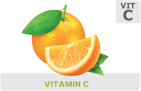Vitamin C