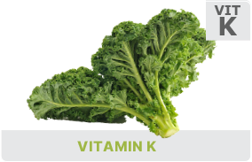 Vitamin K