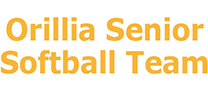 orillia-senior-softball-team