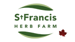 Buy St. Francis Herb Farm - Quality Canadian Herbs products