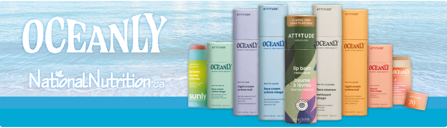 Shop Oceanly Products