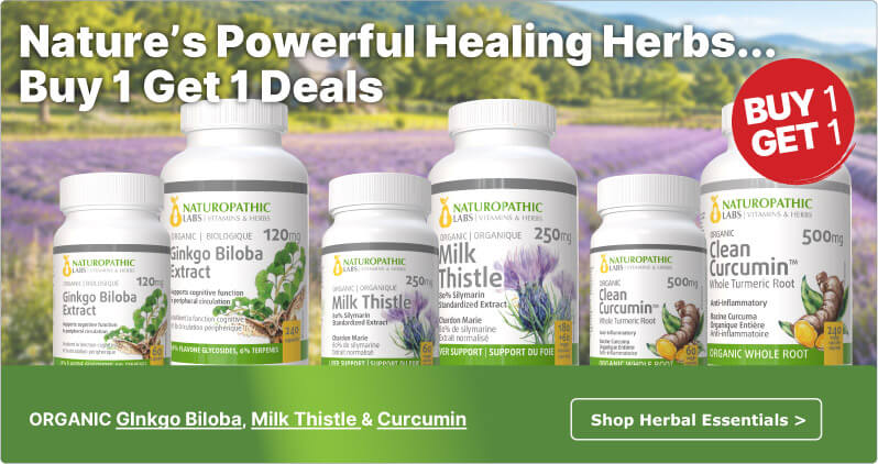 View all Naturopathic Labs Herbal Supplements with BOGO Deal