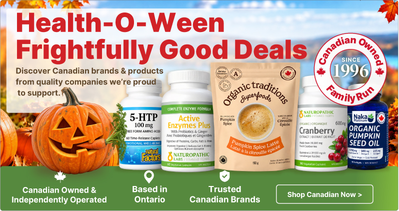 View Healthy Thanksgiving Deals Canada