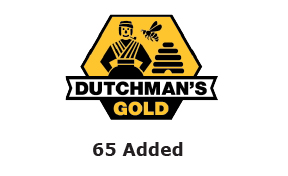 View all Dutchman's Gold Honey Products