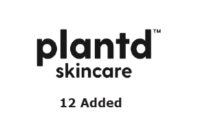 View all Plant-Based Skincare Products
