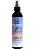 View all PureGard Botanical Insect Repellent Products