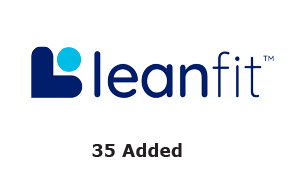 View all LeanFit products