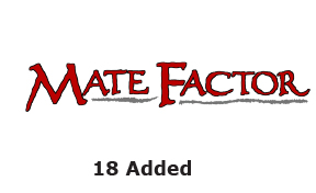 View all Mate Factor products