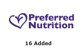 View all latest Preferrednutrition products