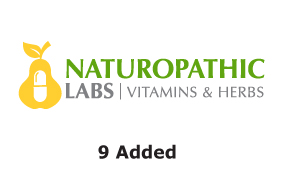View all Naturopathiclabs products