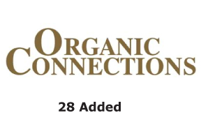 View all Organic Connections products