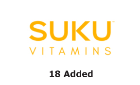 View all latest Suku Vitamins