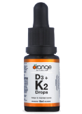 View all latest Orange Naturals Products