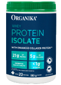 View all latest Organika Products