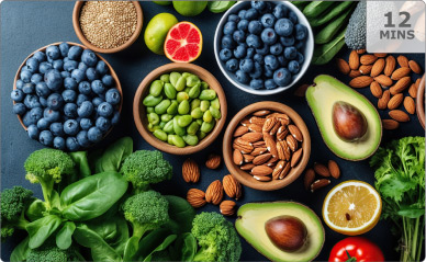 Discover The Best Magnesium Supplement at National Nutrition