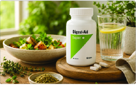 Discover how ox bile supplements supportfat digestion