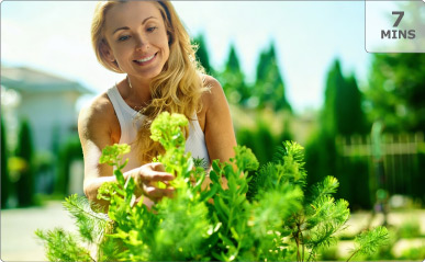 Natural ways to support parasite cleansing and gut health