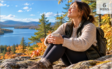 Discover Natural Ways to Support your Immunity