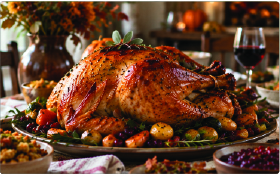 Discover how tryptophan supports