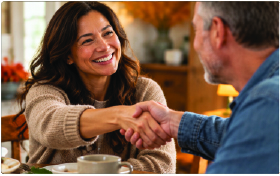 Explore how gratitude may support mental health