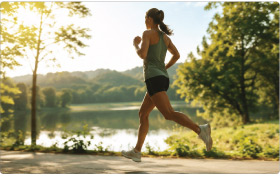 Explore CoQ10 benefits for cellular energy