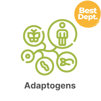 View Adaptogen Supplements