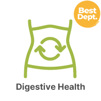 View all Digestive Supplements