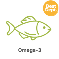 View all Omega Oils plus Essential Fats Supplements