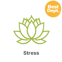 View all Stress Relief Supplements and Adaptogens