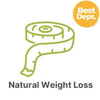 View all Weight Loss Supplements