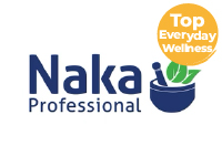 Naka Logo - Best Selling Brand