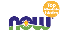 NOW Foods - Best Selling Brand